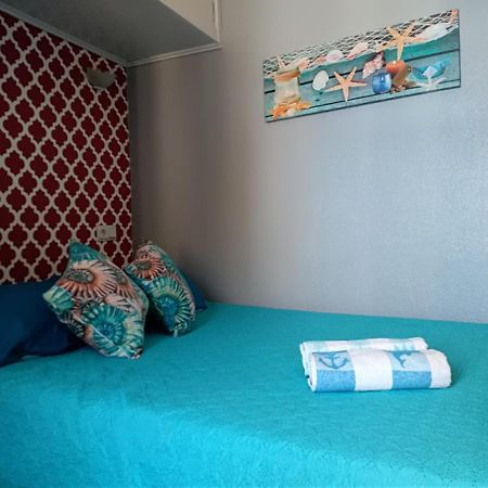 Coblanca V Apartment Benidorm Exterior photo