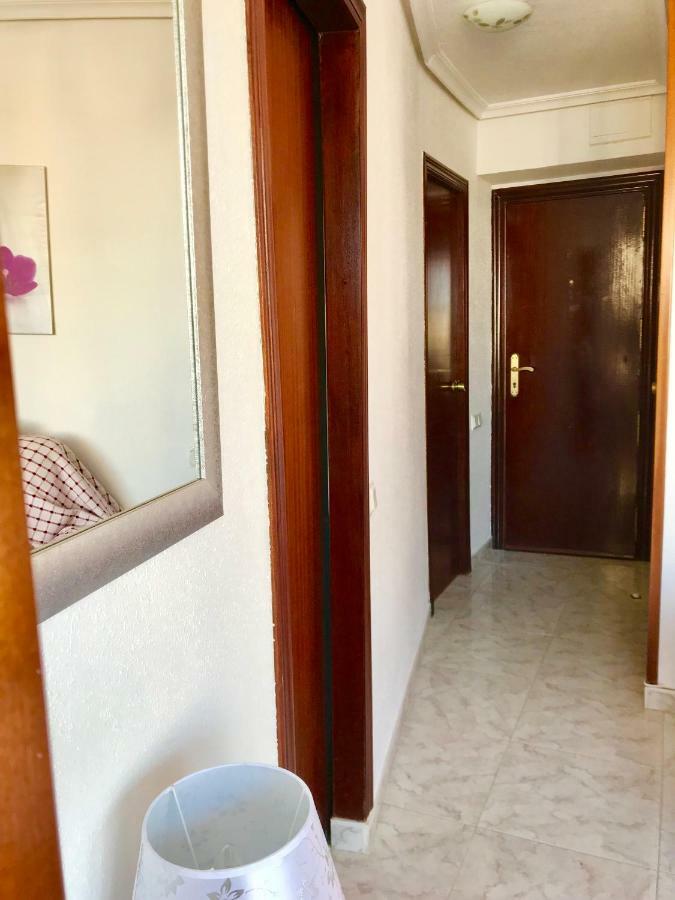 Coblanca V Apartment Benidorm Exterior photo