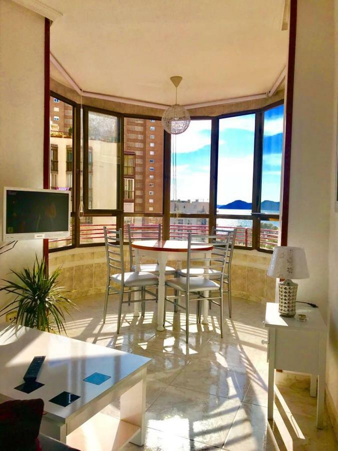 Coblanca V Apartment Benidorm Exterior photo